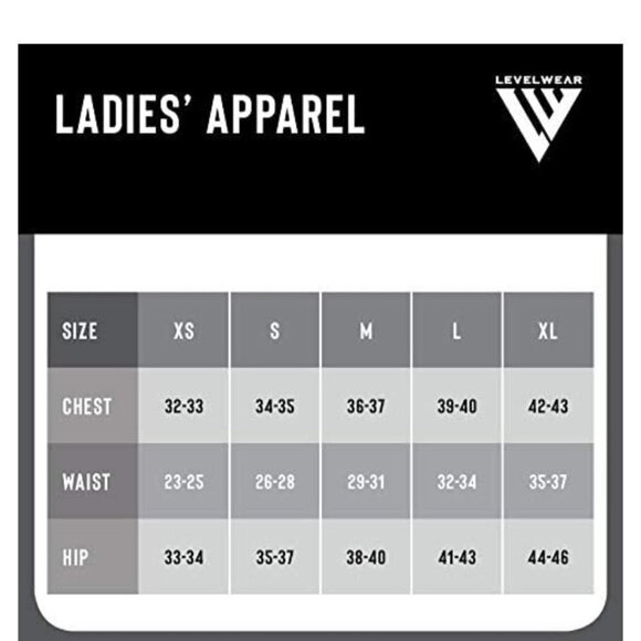 LEVELWEAR NHL Winnipeg Jets Iris Full Zip Hooded Mid-Layer Vest Gray Women Small - Picture 4 of 4